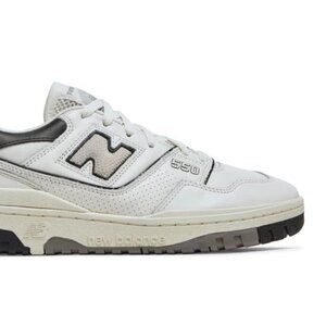 New Balance 550s Sea Salt
